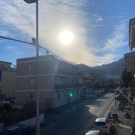 Domus Melius Leilighet Castellammare di Stabia Eksteriør bilde