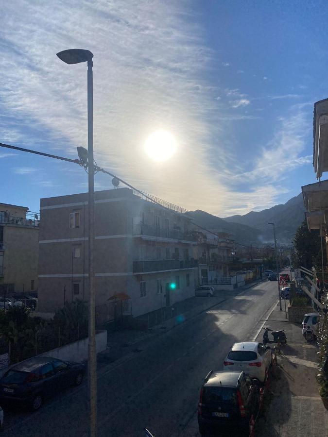 Domus Melius Leilighet Castellammare di Stabia Eksteriør bilde